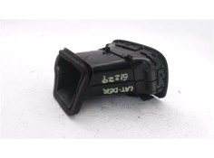 Recambio de rejilla entrada de aire para volkswagen golf vi (5k1) 1.6 advance referencia OEM IAM 5K0819703 5K0819709 