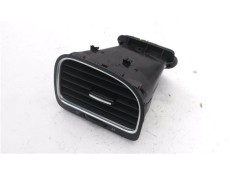 Recambio de rejilla entrada de aire para volkswagen golf vi (5k1) 1.6 advance referencia OEM IAM 5K0819703 5K0819709 