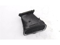 Recambio de rejilla entrada de aire para volkswagen golf vi (5k1) 1.6 advance referencia OEM IAM 5K0819710D 5K0819704K 