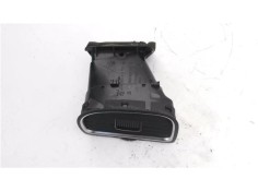 Recambio de rejilla entrada de aire para volkswagen golf vi (5k1) 1.6 advance referencia OEM IAM 5K0819710D 5K0819704K 