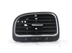 Recambio de rejilla entrada de aire para volkswagen golf vi (5k1) 1.6 advance referencia OEM IAM 5K0819710D 5K0819704K 