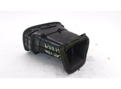 Recambio de rejilla entrada de aire para volkswagen golf vi (5k1) 1.6 advance referencia OEM IAM 5K0819710D 5K0819704K 