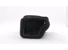 Recambio de rejilla entrada de aire para volkswagen golf vi (5k1) 1.6 advance referencia OEM IAM 5K0819710D 5K0819704K 