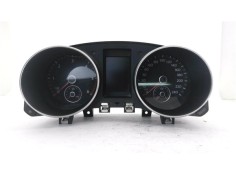Recambio de cuadro completo para volkswagen golf vi (5k1) 1.6 advance referencia OEM IAM 5K0920861A  