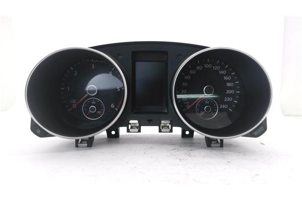 Recambio de cuadro completo para volkswagen golf vi (5k1) 1.6 advance referencia OEM IAM 5K0920861A  