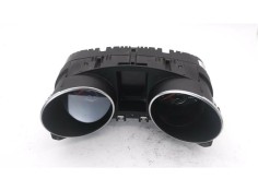 Recambio de cuadro completo para volkswagen golf vi (5k1) 1.6 advance referencia OEM IAM 5K0920861A  