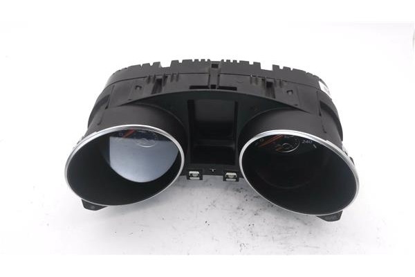 Recambio de cuadro completo para volkswagen golf vi (5k1) 1.6 advance referencia OEM IAM 5K0920861A  