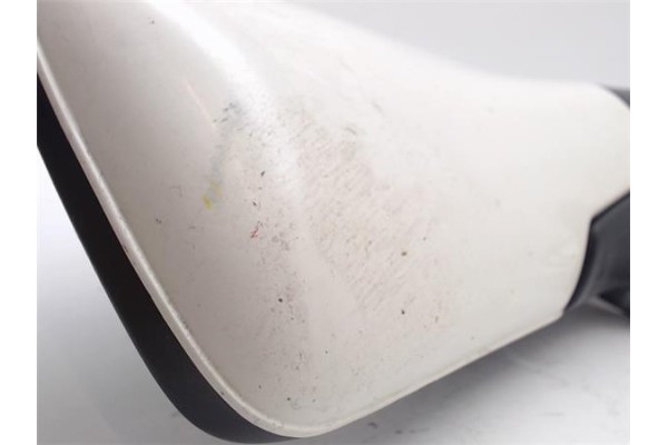 Recambio de retrovisor electrico derecho para seat ibiza (6k1) referencia OEM IAM   