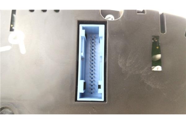 Recambio de cuadro completo para volkswagen golf vi (5k1) 1.6 advance referencia OEM IAM 5K0920861A  