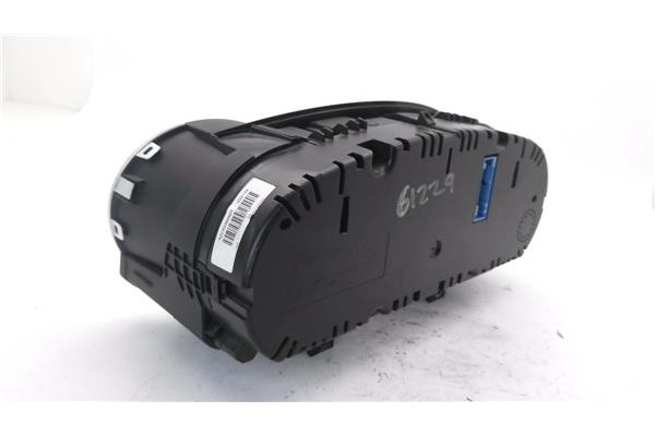 Recambio de cuadro completo para volkswagen golf vi (5k1) 1.6 advance referencia OEM IAM 5K0920861A  