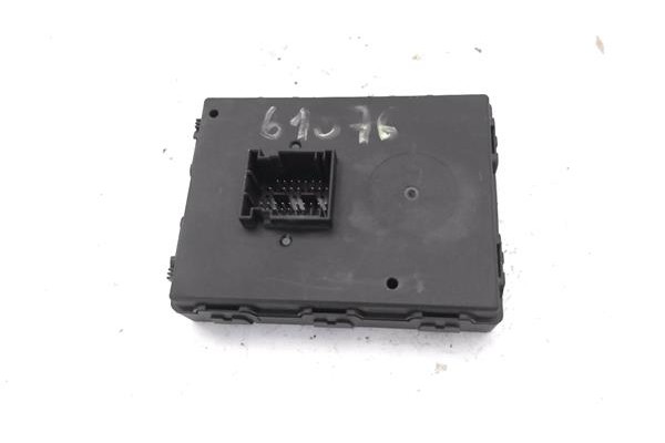 Recambio de módulo electrónico para seat ibiza (kj1) 1.0 fr referencia OEM IAM 3Q0959435Q 5ZA01146027 