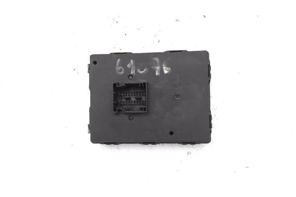 Recambio de módulo electrónico para seat ibiza (kj1) 1.0 fr referencia OEM IAM 3Q0959435Q 5ZA01146027 