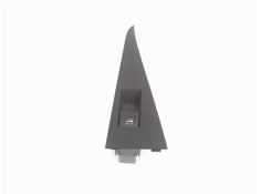 Recambio de mando elevalunas trasero derecho para seat leon (1p1) referencia OEM IAM 1P0867228A  