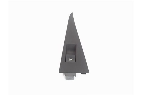 Recambio de mando elevalunas trasero derecho para seat leon (1p1) referencia OEM IAM 1P0867228A  