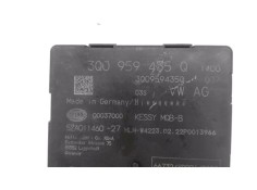 Recambio de módulo electrónico para seat ibiza (kj1) 1.0 fr referencia OEM IAM 3Q0959435Q 5ZA01146027 