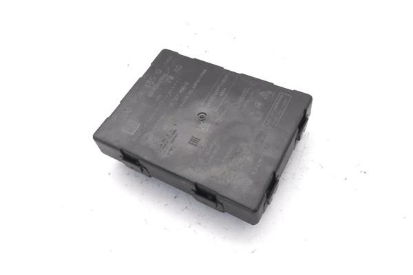 Recambio de módulo electrónico para seat ibiza (kj1) 1.0 fr referencia OEM IAM 3Q0959435Q 5ZA01146027 