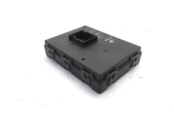 Recambio de módulo electrónico para seat ibiza (kj1) 1.0 fr referencia OEM IAM 3Q0959435Q 5ZA01146027 