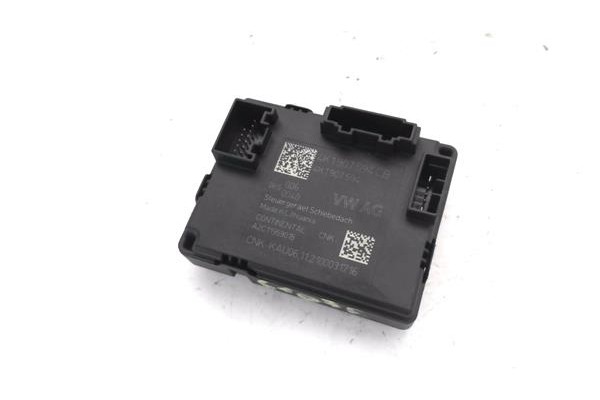 Recambio de módulo electrónico para seat ibiza (kj1) 1.0 fr referencia OEM IAM 4K1907594CB A2C11959015 