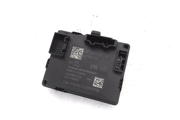 Recambio de módulo electrónico para seat ibiza (kj1) 1.0 fr referencia OEM IAM 4K1907594CB A2C11959015 