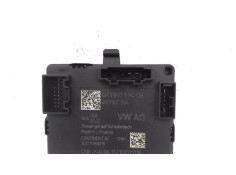 Recambio de módulo electrónico para seat ibiza (kj1) 1.0 fr referencia OEM IAM 4K1907594CB A2C11959015 