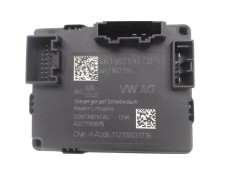 Recambio de módulo electrónico para seat ibiza (kj1) 1.0 fr referencia OEM IAM 4K1907594CB A2C11959015 