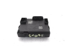 Recambio de módulo electrónico para seat ibiza (kj1) 1.0 fr referencia OEM IAM 4K1907594CB A2C11959015 