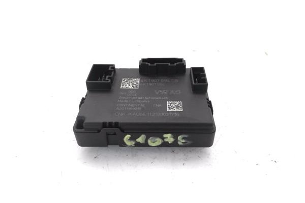 Recambio de módulo electrónico para seat ibiza (kj1) 1.0 fr referencia OEM IAM 4K1907594CB A2C11959015 
