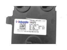 Recambio de módulo electrónico para seat ibiza (kj1) 1.0 fr referencia OEM IAM 4K1907594CB A2C11959015 