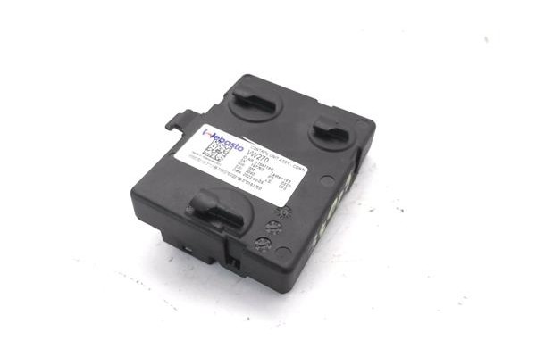 Recambio de módulo electrónico para seat ibiza (kj1) 1.0 fr referencia OEM IAM 4K1907594CB A2C11959015 