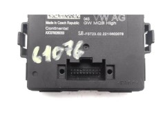 Recambio de módulo electrónico para seat ibiza (kj1) 1.0 fr referencia OEM IAM 3Q0907530AL A3C0700260350 