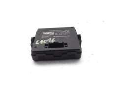Recambio de módulo electrónico para seat ibiza (kj1) 1.0 fr referencia OEM IAM 3Q0907530AL A3C0700260350 