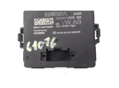 Recambio de módulo electrónico para seat ibiza (kj1) 1.0 fr referencia OEM IAM 3Q0907530AL A3C0700260350 