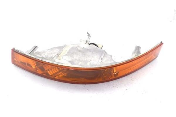 Recambio de intermitente delantero izquierdo para renault master iii furgón (hd, fd) 3.0 dci 140 (hd0s, fd0s, hd1s) referencia O