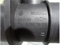 Recambio de caudalimetro para fiat stilo (192) 1.6 16v referencia OEM IAM 0280218120  