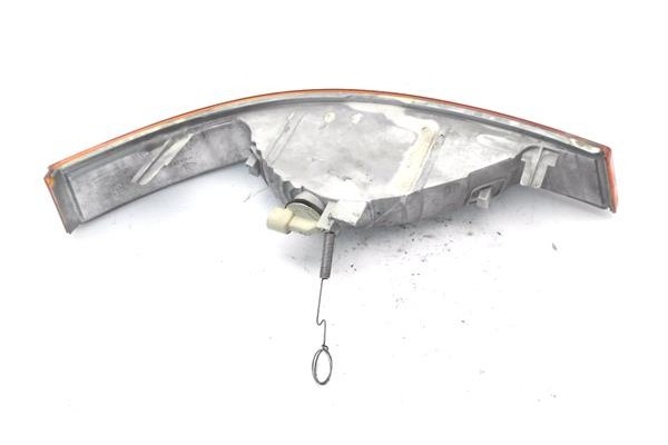 Recambio de intermitente delantero izquierdo para renault master iii furgón (hd, fd) 3.0 dci 140 (hd0s, fd0s, hd1s) referencia O
