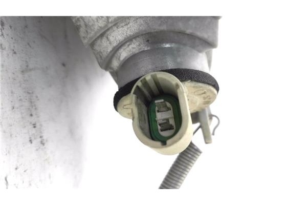 Recambio de intermitente delantero izquierdo para renault master iii furgón (hd, fd) 3.0 dci 140 (hd0s, fd0s, hd1s) referencia O