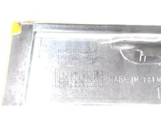 Recambio de intermitente delantero izquierdo para renault master iii furgón (hd, fd) 3.0 dci 140 (hd0s, fd0s, hd1s) referencia O