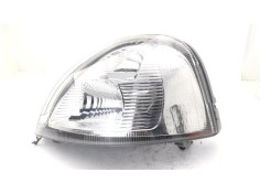 Recambio de faro delantero izquierdo para renault master iii furgón (hd, fd) 3.0 dci 140 (hd0s, fd0s, hd1s) referencia OEM IAM 0