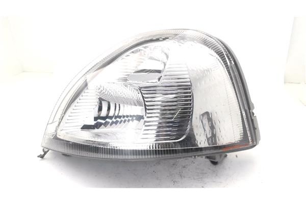 Recambio de faro delantero izquierdo para renault master iii furgón (hd, fd) 3.0 dci 140 (hd0s, fd0s, hd1s) referencia OEM IAM 0