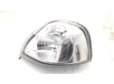 Recambio de faro delantero izquierdo para renault master iii furgón (hd, fd) 3.0 dci 140 (hd0s, fd0s, hd1s) referencia OEM IAM 0