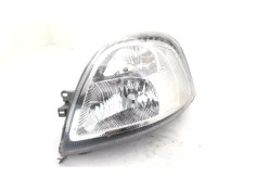 Recambio de faro delantero izquierdo para renault master iii furgón (hd, fd) 3.0 dci 140 (hd0s, fd0s, hd1s) referencia OEM IAM 0