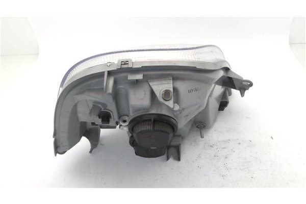 Recambio de faro delantero izquierdo para renault master iii furgón (hd, fd) 3.0 dci 140 (hd0s, fd0s, hd1s) referencia OEM IAM 0