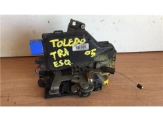 CIERRE ELECTROMAGNETICO TRASERO IZQUIERDO 7L0839015 CM219200043203 7L0839015D AUDI | 7L0839015D SKODA