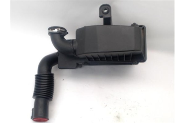 Recambio de carcasa filtro aire para citroen c1 1.2 feel referencia OEM IAM B000622580  