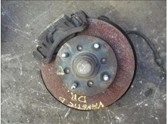 Recambio de mangueta delantero derecha para nissan vanette furgón (c22) 2.0 d referencia OEM IAM   