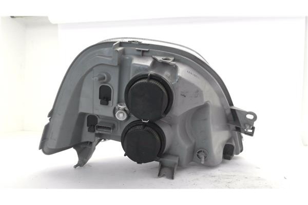 Recambio de faro delantero izquierdo para renault master iii furgón (hd, fd) 3.0 dci 140 (hd0s, fd0s, hd1s) referencia OEM IAM 0