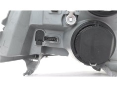 Recambio de faro delantero izquierdo para renault master iii furgón (hd, fd) 3.0 dci 140 (hd0s, fd0s, hd1s) referencia OEM IAM 0