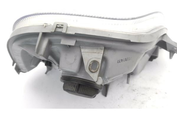 Recambio de faro delantero izquierdo para renault master iii furgón (hd, fd) 3.0 dci 140 (hd0s, fd0s, hd1s) referencia OEM IAM 0
