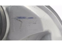 Recambio de faro delantero izquierdo para renault master iii furgón (hd, fd) 3.0 dci 140 (hd0s, fd0s, hd1s) referencia OEM IAM 0