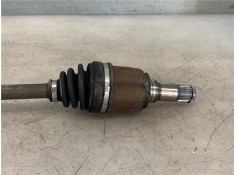 Recambio de palier delantero derecho para mitsubishi space star (a00) 1.2 motion referencia OEM IAM 3815A428  